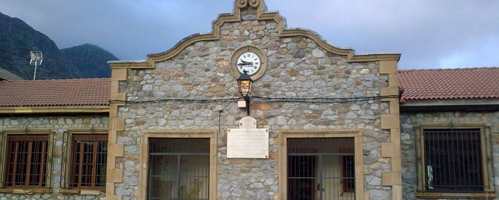 Фотография Maraña