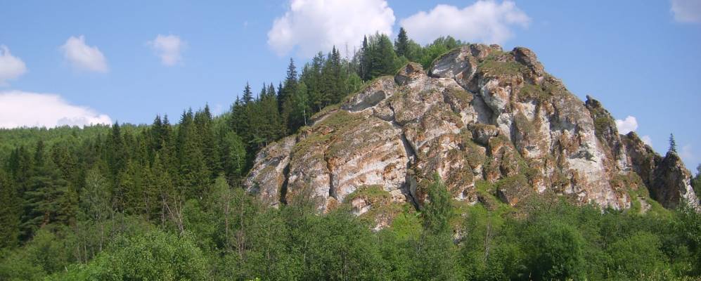 
            Фотография Саранинского Завода