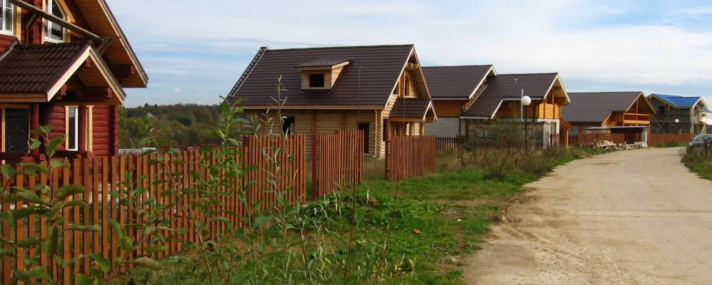 
            Фотография деревни Сороковеть