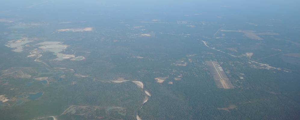 
            Фотография Портер Хайтса