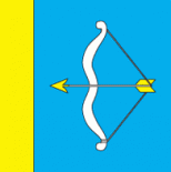 Флаг Новых Стрелищ