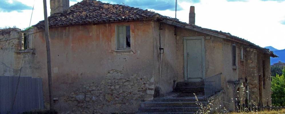 
            Фотография Л'Акуилы