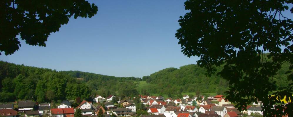 
            Фотография Мюльталя