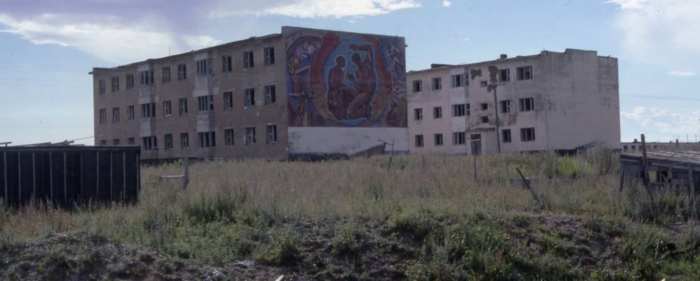 
            Фотография Ойры