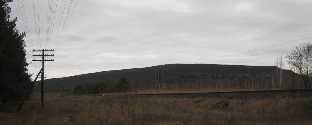 
            Фотография Межиречья