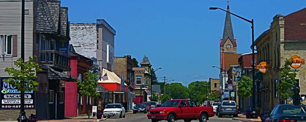 
            Фотография Алгомы