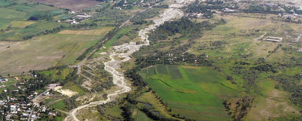 
            Фотография Кендалы