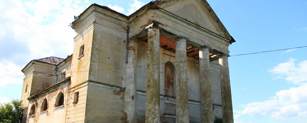 
            Фотография Волкошова