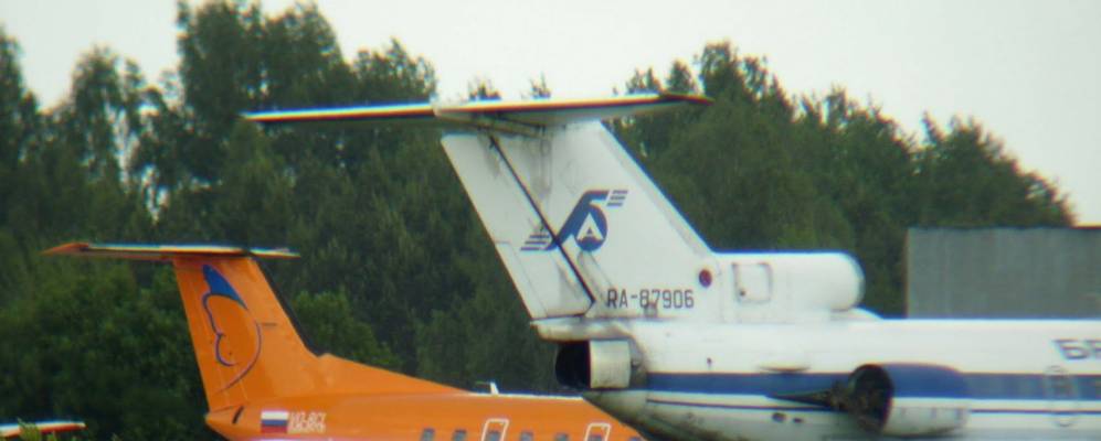 
            Фотография Трубчино