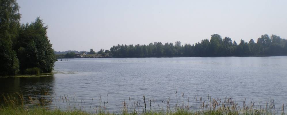 Фотография Большой Протасихи