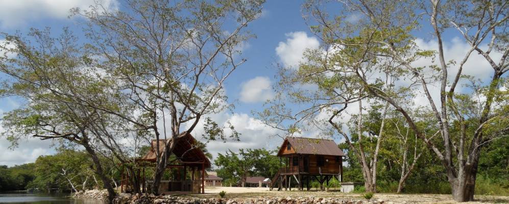 
            Фотография Ориндж-Уолк