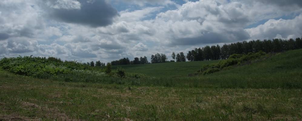 
            Фотография деревни Нагавки