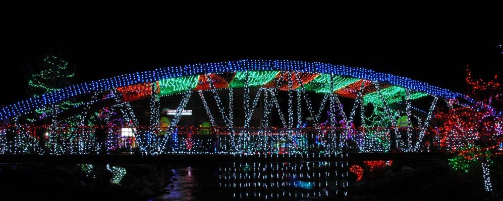 
            Фотография Колдуэлла