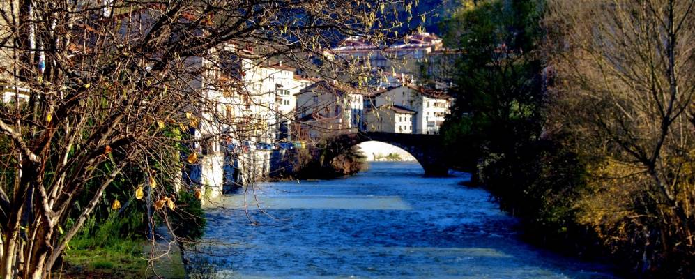 
            Фотография Бергары