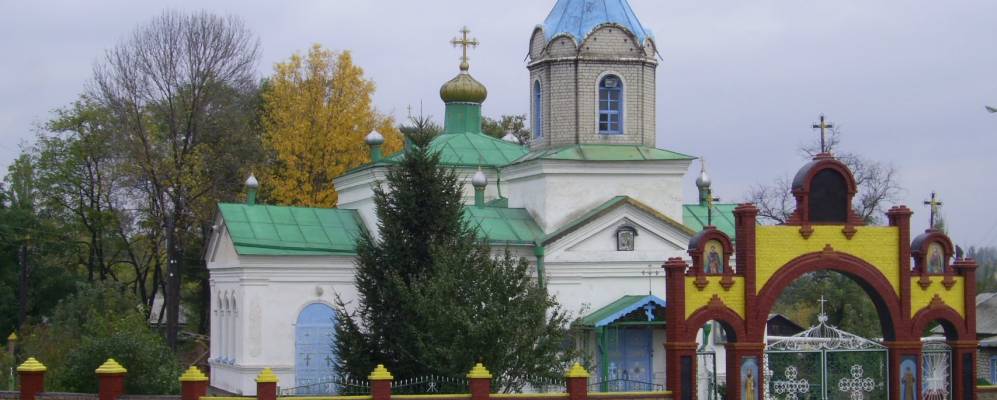 Фотография Золотое