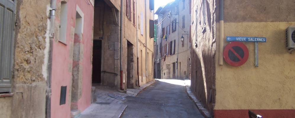 
            Фотография Салерн