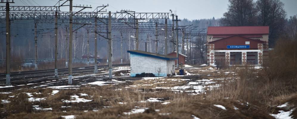 
            Фотография Челпаново