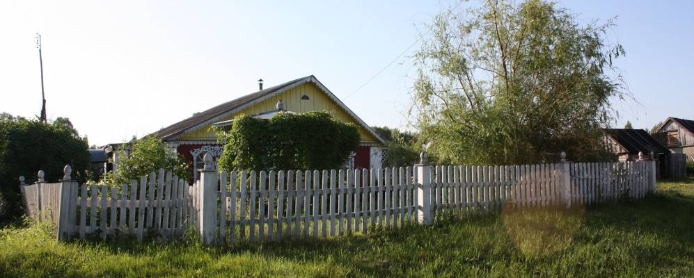 
            Фотография Покровского