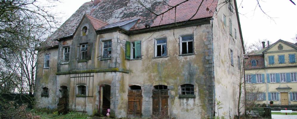 
            Фотография Дентляйна