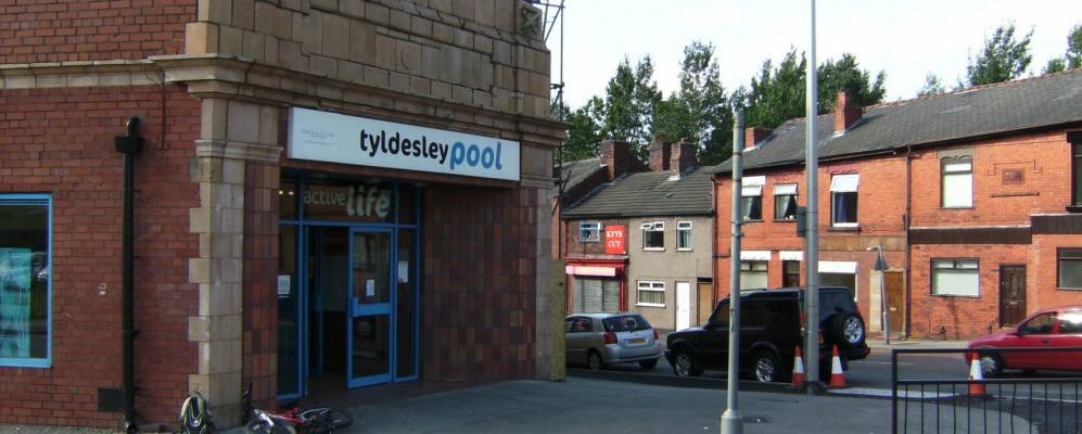 
            Фотография Тилдеслей