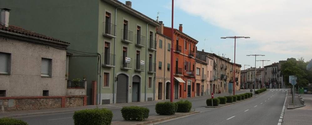 
            Фотография Сарриа де Тера