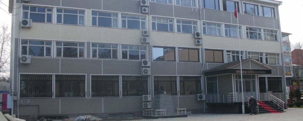 
            Фотография Голбаси