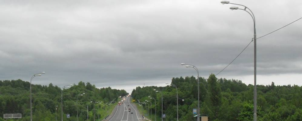 Фотография Стуковьи