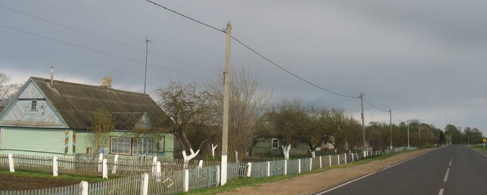 
            Фотография деревни Подобы