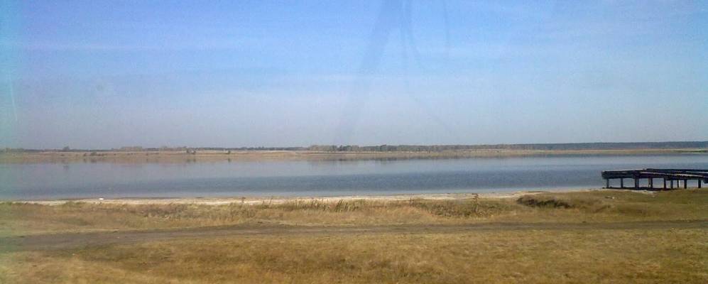 
            Фотография Глубокой