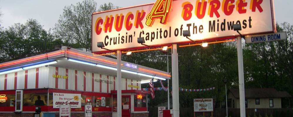 
            Фотография Сент-Джонса