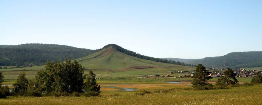 
            Фотография Обусы