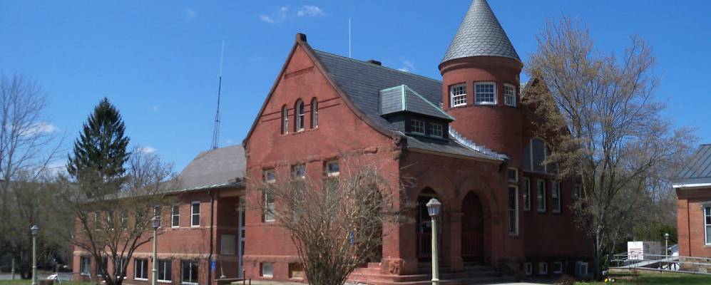 
            Фотография Чарлестауна