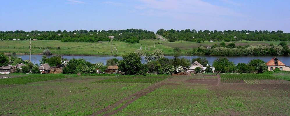 
            Фотография Завьяловки