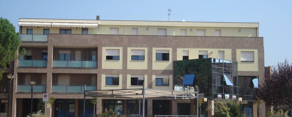 
            Фотография Монтеккьо