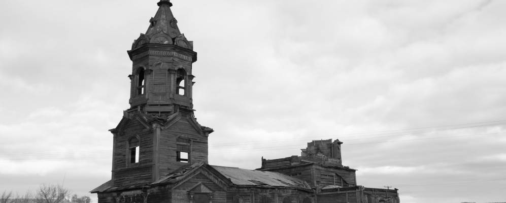 
            Фотография Тюковки