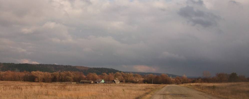 
            Фотография Чембарского Пенькозавода