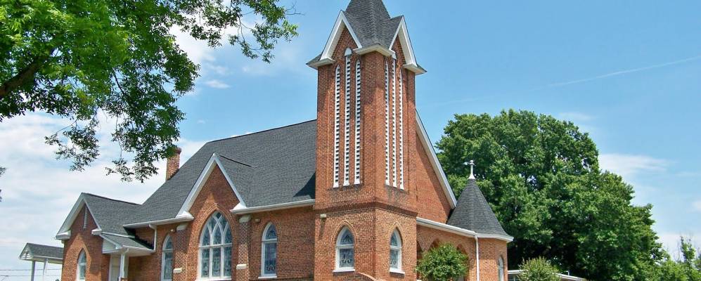 
            Фотография Бессемер Сити