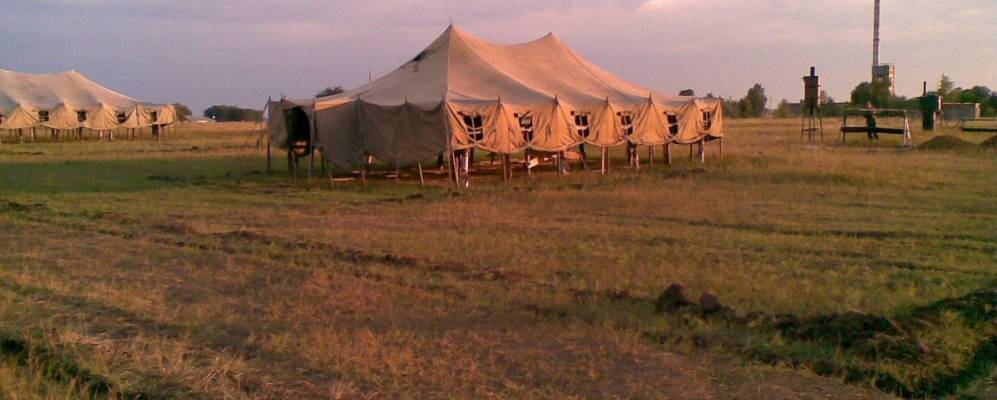 
            Фотография Покровской Площадки