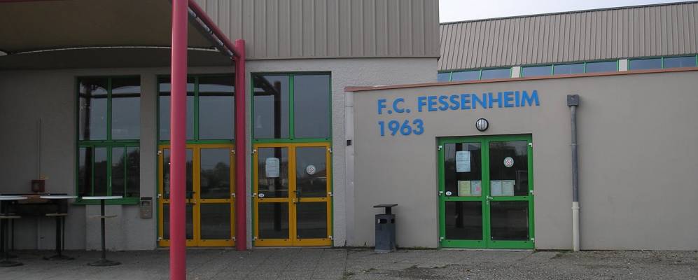 
            Фотография Фесенхайма