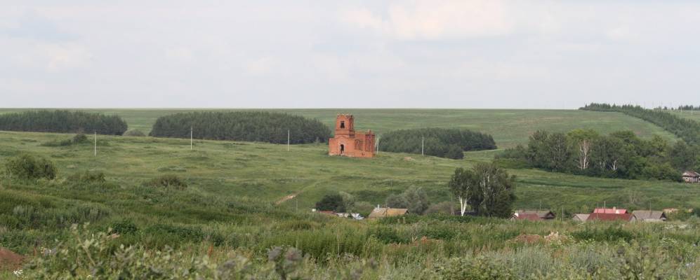 
            Фотография Нового Салтана