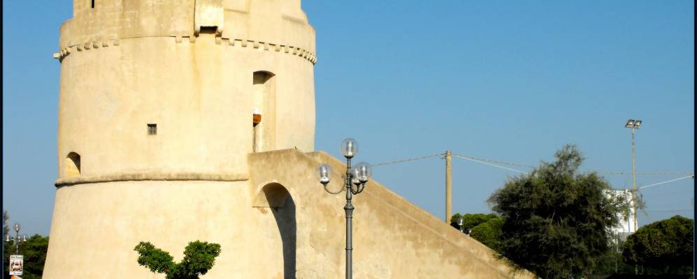 
            Фотография Торре-Суда