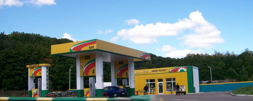 Фотография Ясеновой