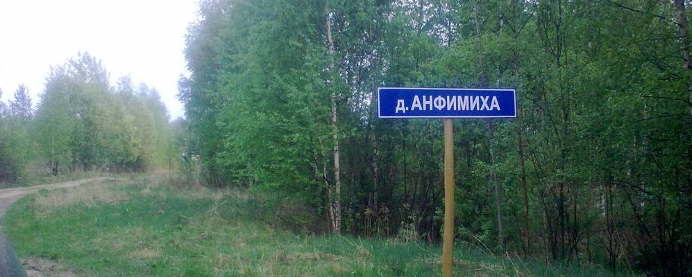 
            Фотография Анфимихи