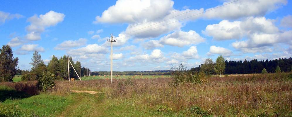 
            Фотография Верхоченья