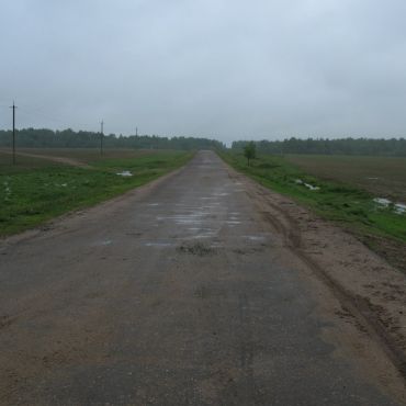 Ивановское