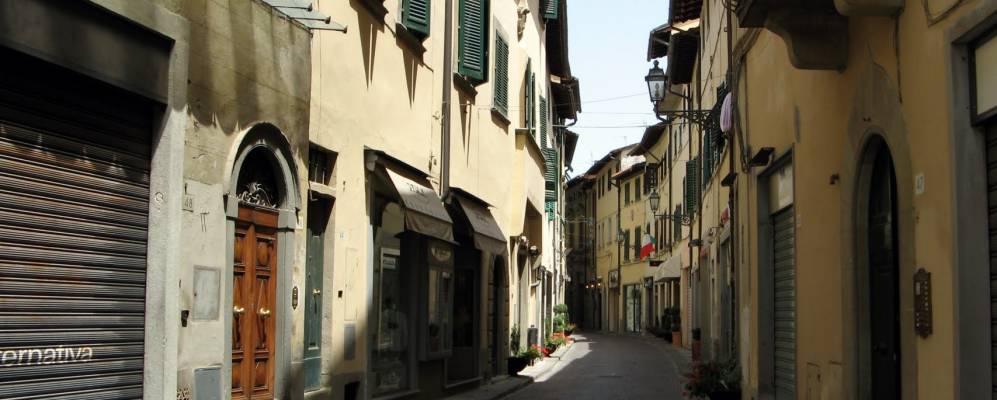 
            Фотография Борго Сан Лоренцо