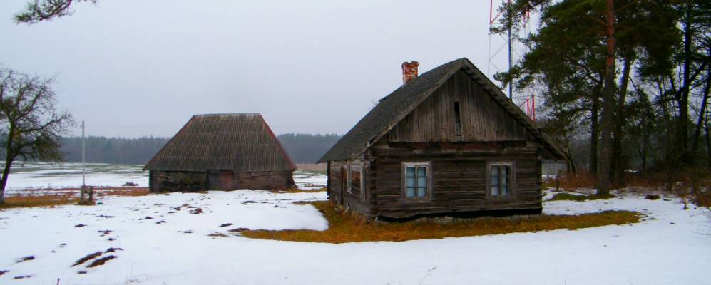 
            Фотография деревни Мотевцы
