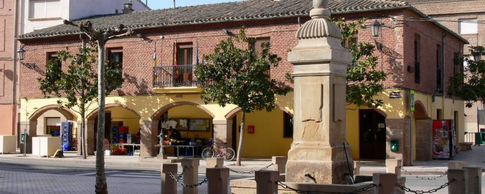 Фотография Алесанко