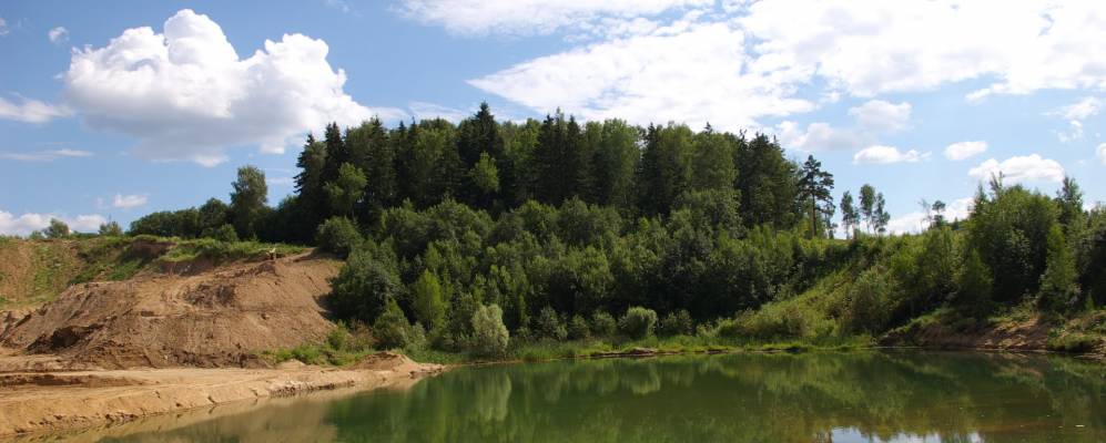 
            Фотография Беркино