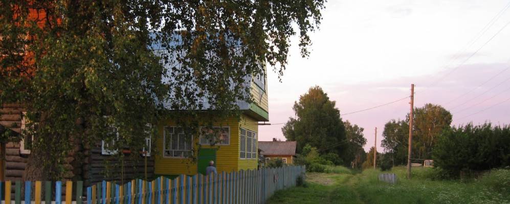 
            Фотография Нового Лукино